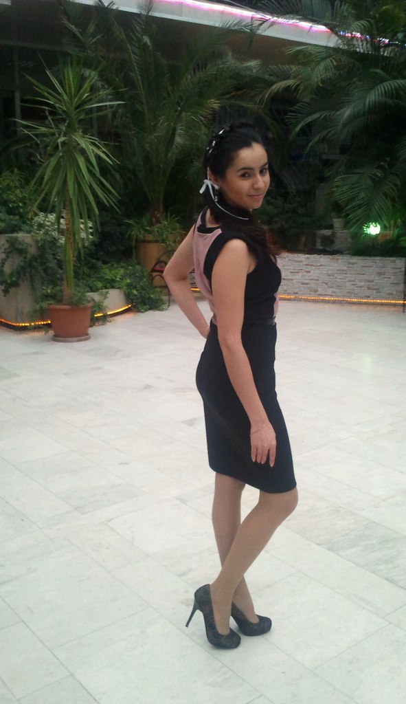 Ирадка Шоколадка | Астрахань