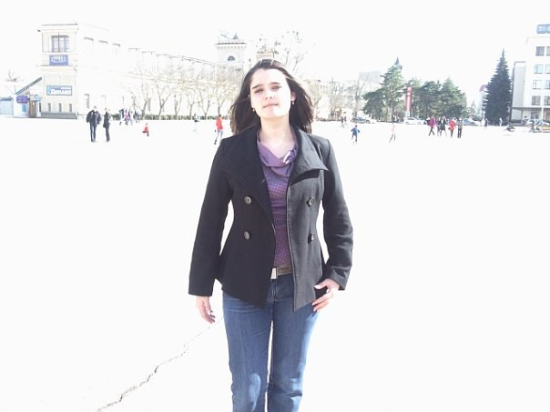 Дина Улаева | Ставрополь