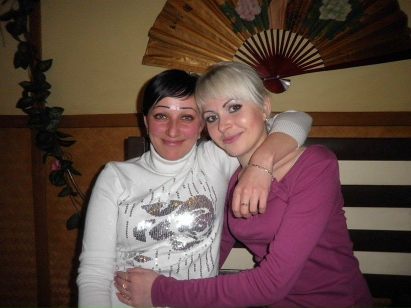 №26, Светлана Шабатина, 37 лет, Кривой Рог №26, Светлана Шабатина, 37 лет, Кривой Рог