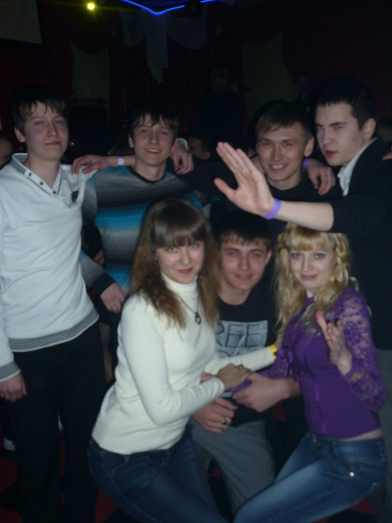 Ирина Мишурова | Красноярск