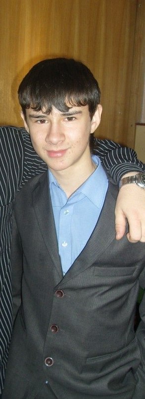 Дмитрий Сафонов | Омск