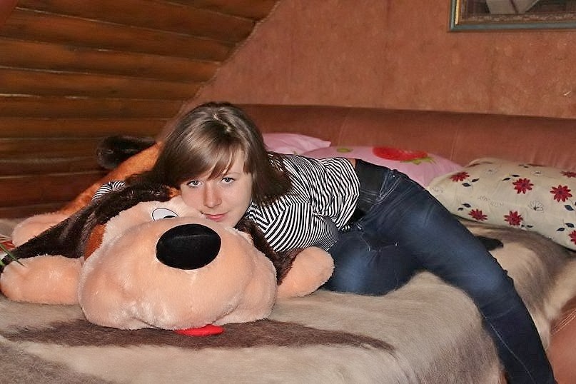 Алёна Папуча | 