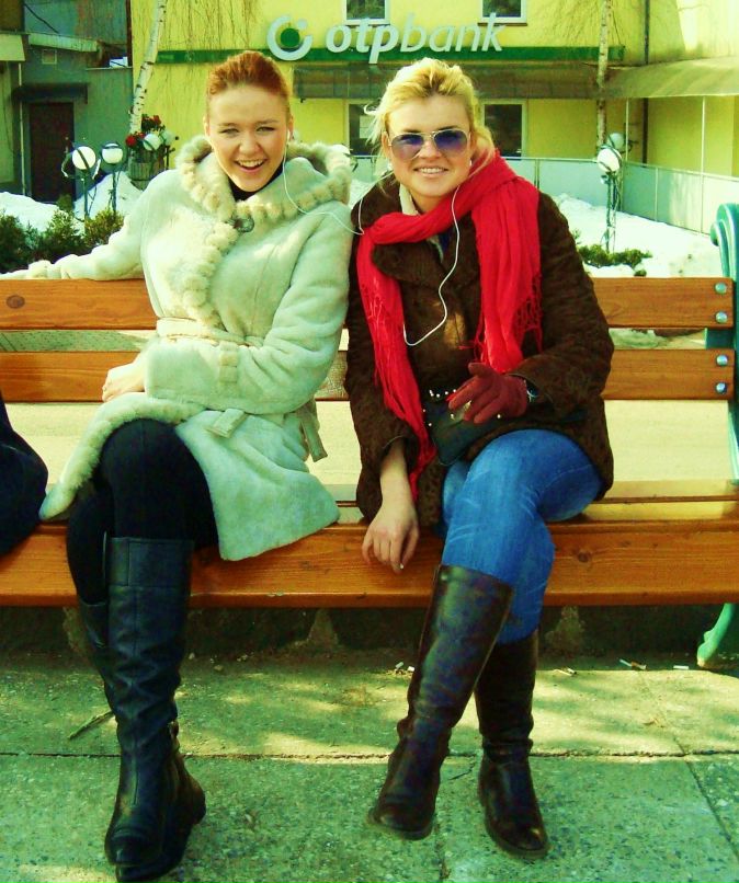 Светлана Яковлева | Киев