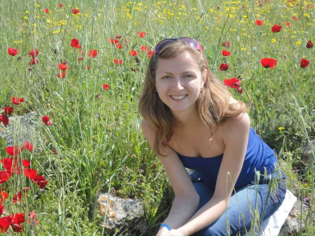 Евгения Матвеева | Казань