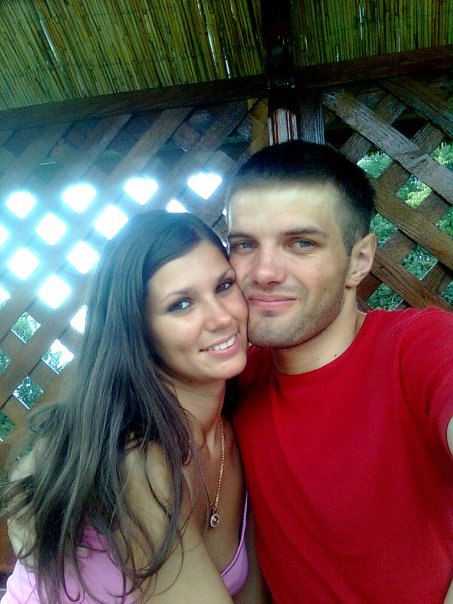 Іринка Буртник | Черкассы