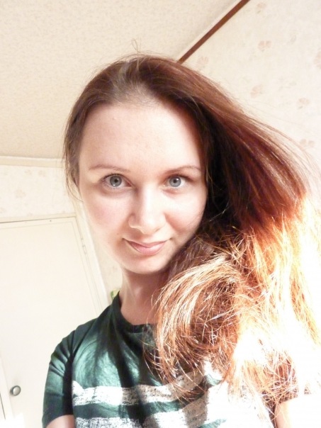 Елена Степанова фото профиля #43