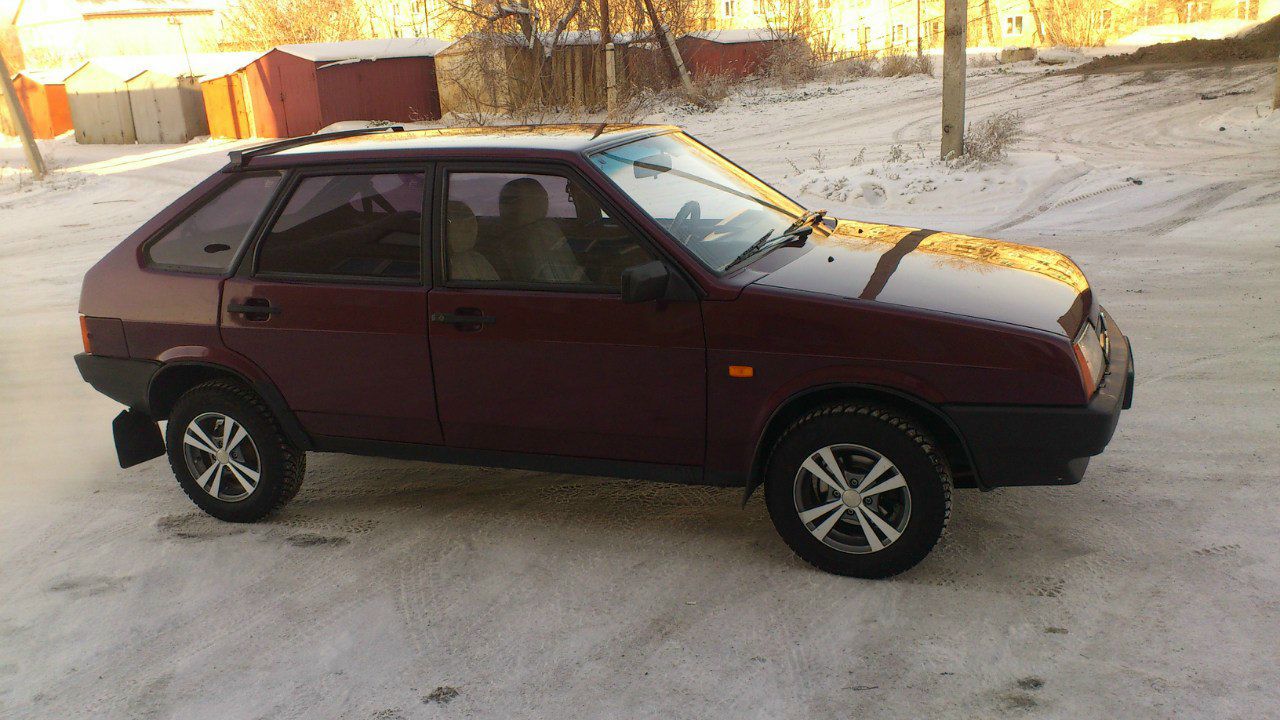 Артем Шкуркин | Новосибирск