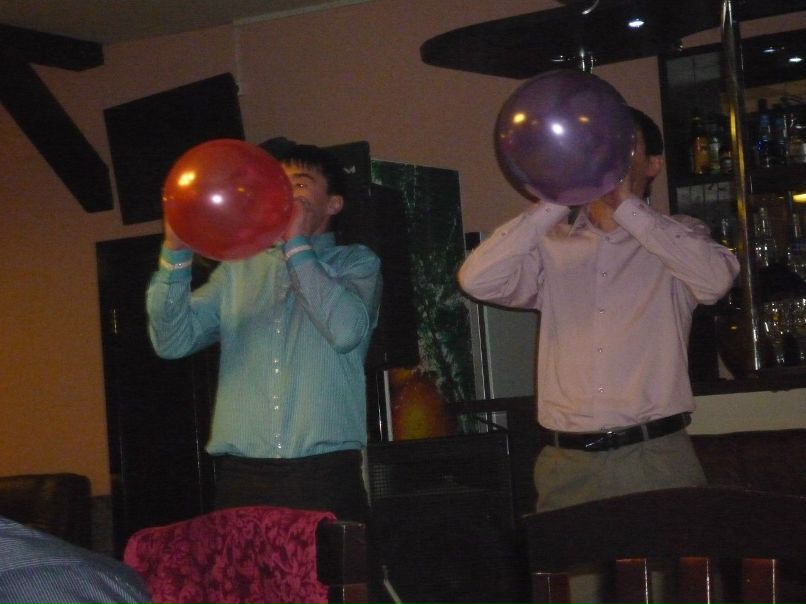 Лена Скачкова | Миасс