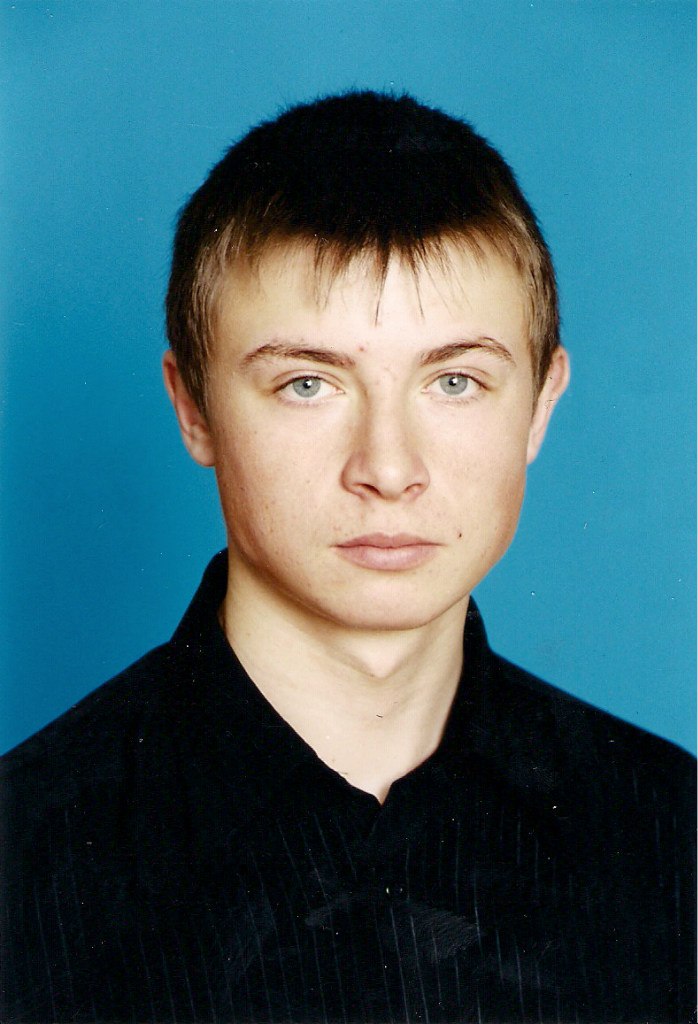 Сергей Тендит | Сумы