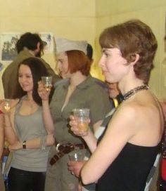 Анна Карамова | Донецк