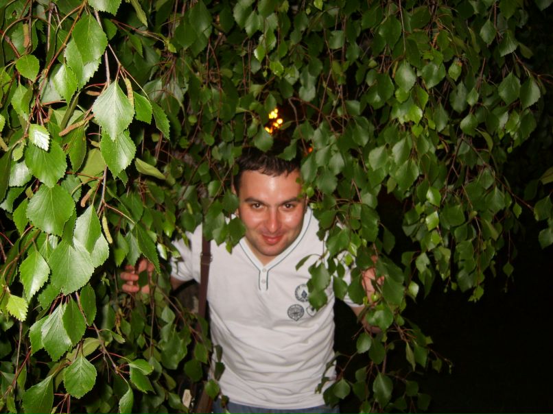 Руслан Мусаев | Сургут