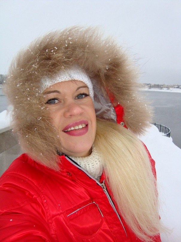 Светлана Порохина | Новосибирск