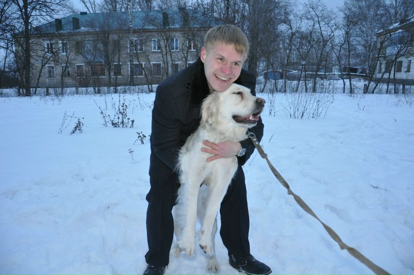 Александр Куприянов | 