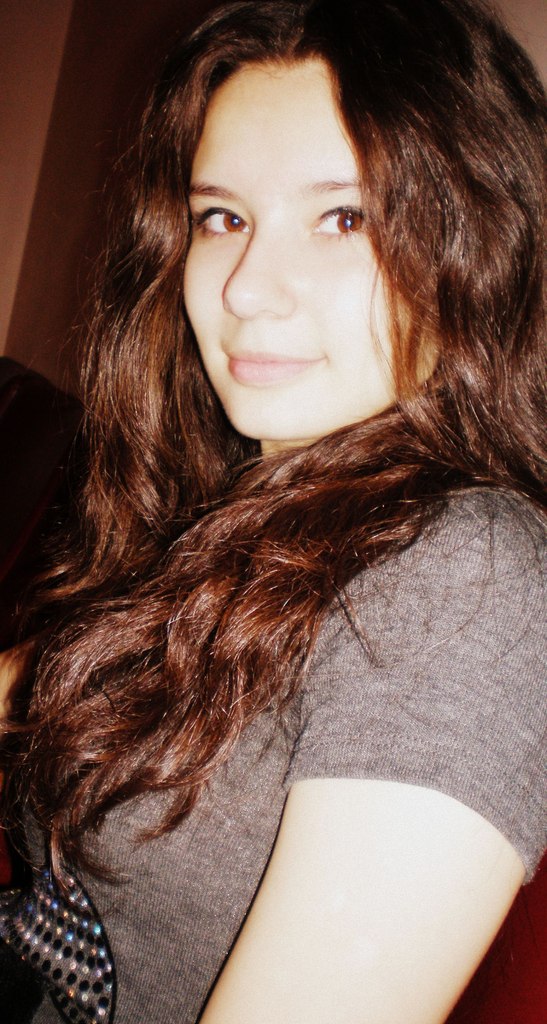 Марина ))) | Москва