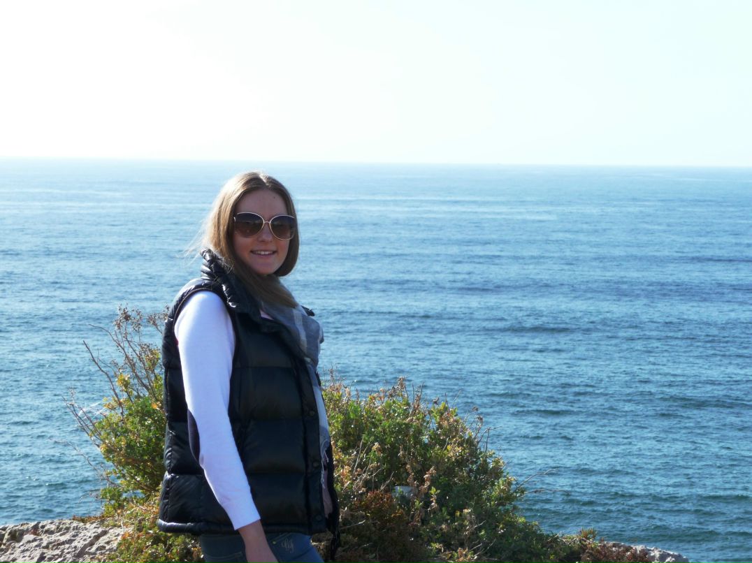 Настя Дейл-Носкова | Москва