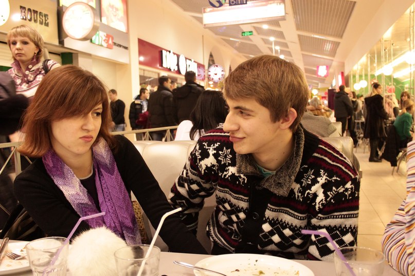 Карина Самородова | Белая Церковь