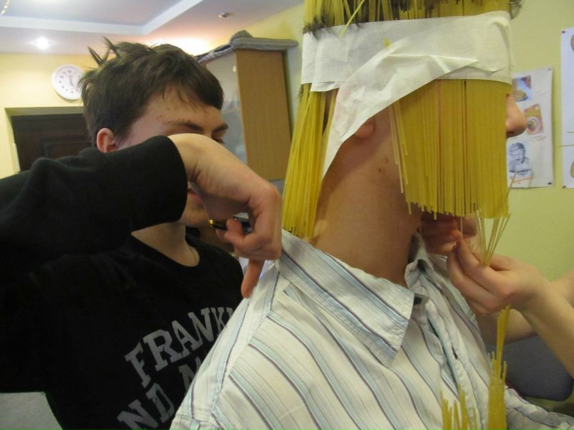 Татьяна Шебунина | Архангельск