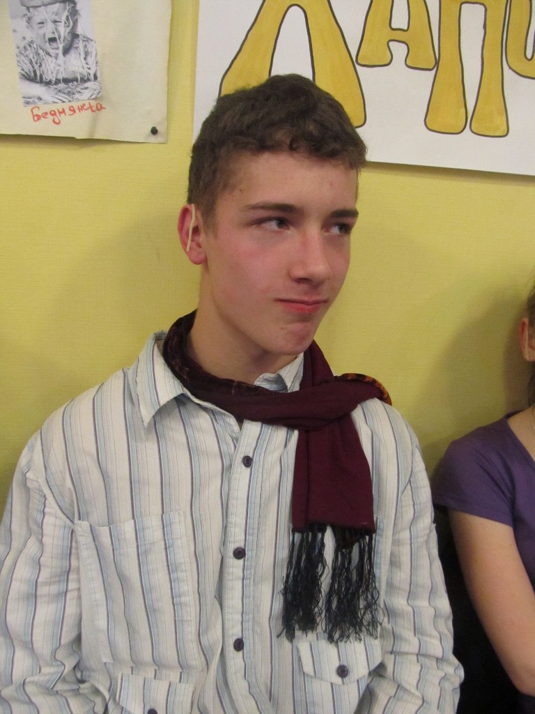 Татьяна Шебунина | Архангельск