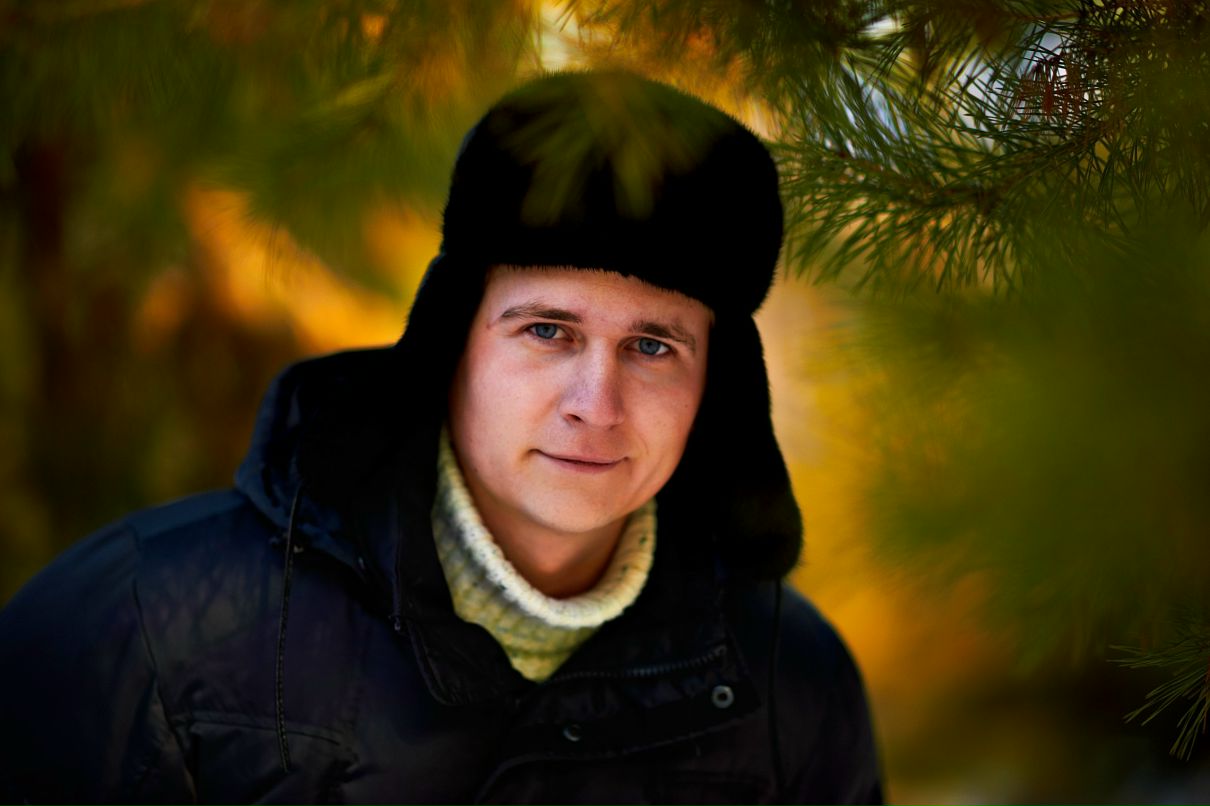 Михаил Малиничев Юрьевич | Белогорск