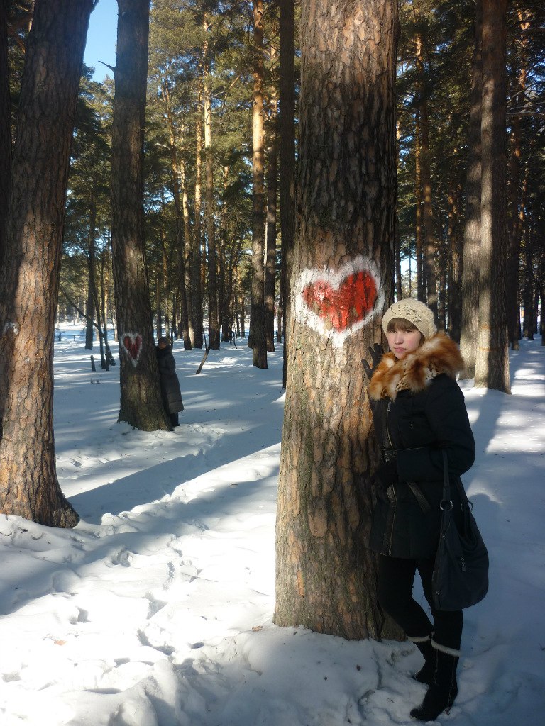 Алеся Широкова | Санкт-Петербург