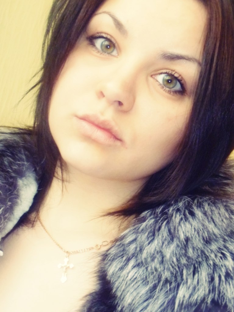 Анастасия Едуш | Липецк