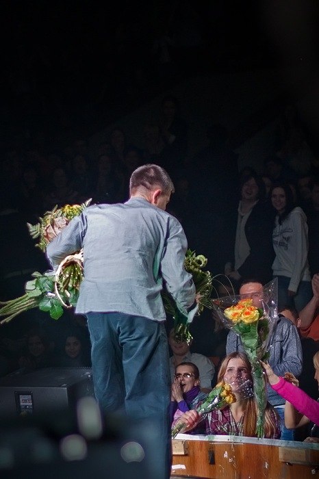 Анастасия Гудзикевич | Киев