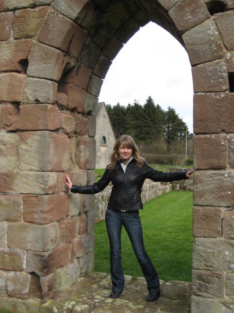 Наталья Мfdah | Таллин