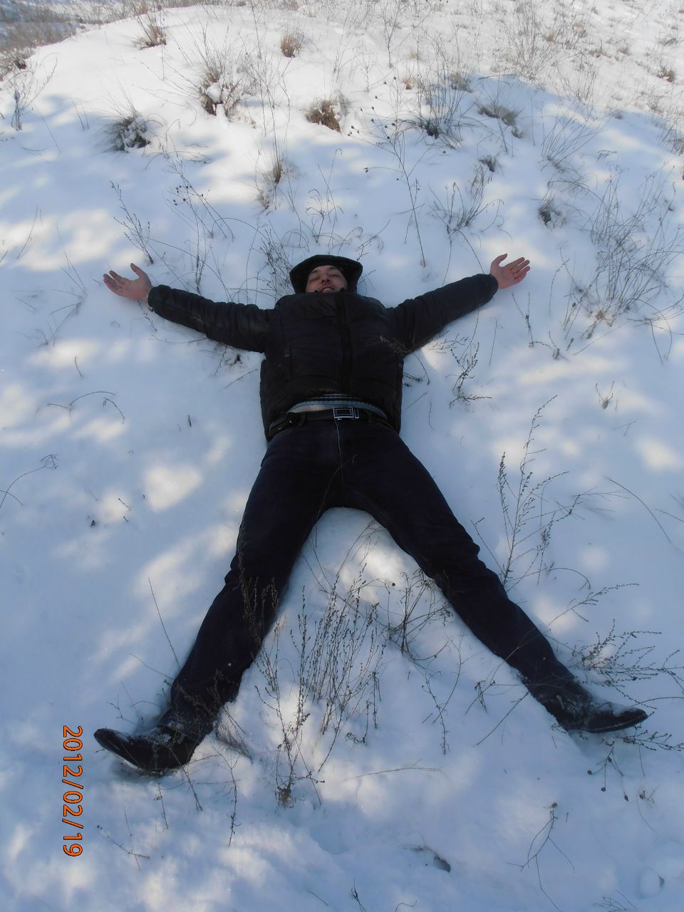 Владимир Соловьев | Лазурное