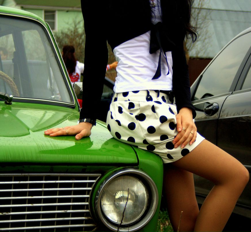 Мария Аксанова | Москва