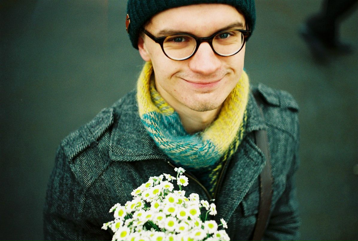 Константин Ильинский | Санкт-Петербург