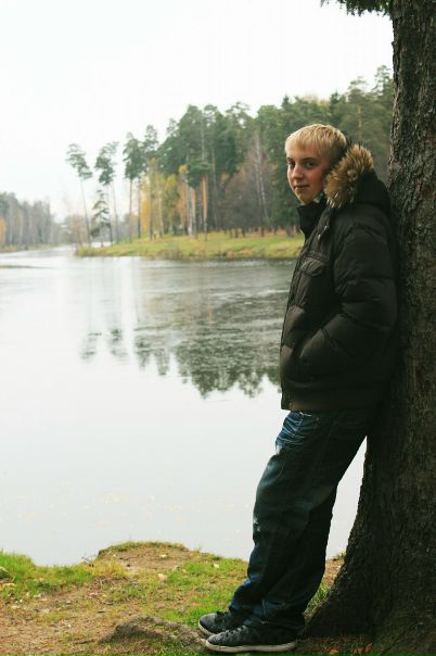 №1, Лёшка Гусаров, Иваново №1, Лёшка Гусаров, Иваново