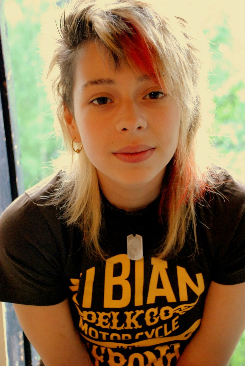 Христина-Агнесса Бржезинская ♒ | Санкт-Петербург