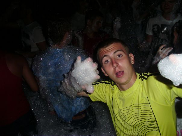 №138, Игорь Урезченко, 35 лет, Днепр (Днепропетровск) №138, Игорь Урезченко, 35 лет, Днепр (Днепропетровск)