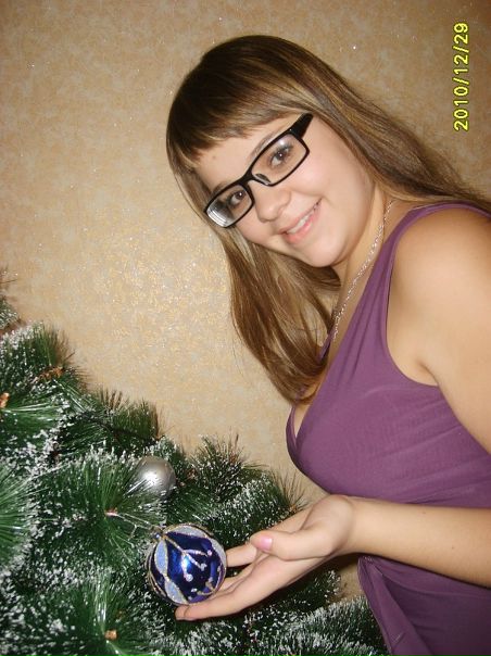 №190, Марина Вшивкова, Пермь №190, Марина Вшивкова, Пермь