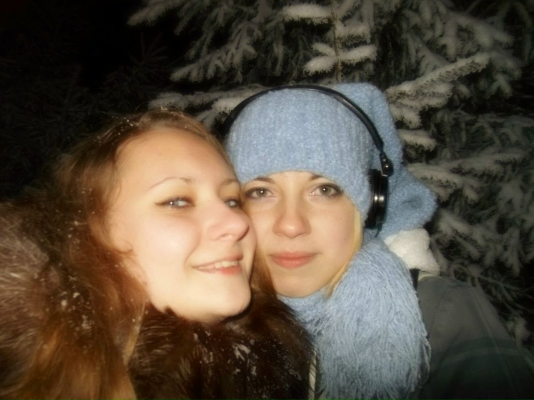 Маргарита Реунова | Курск