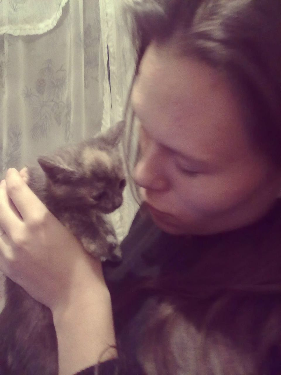 Яна Газизуллина | Самара