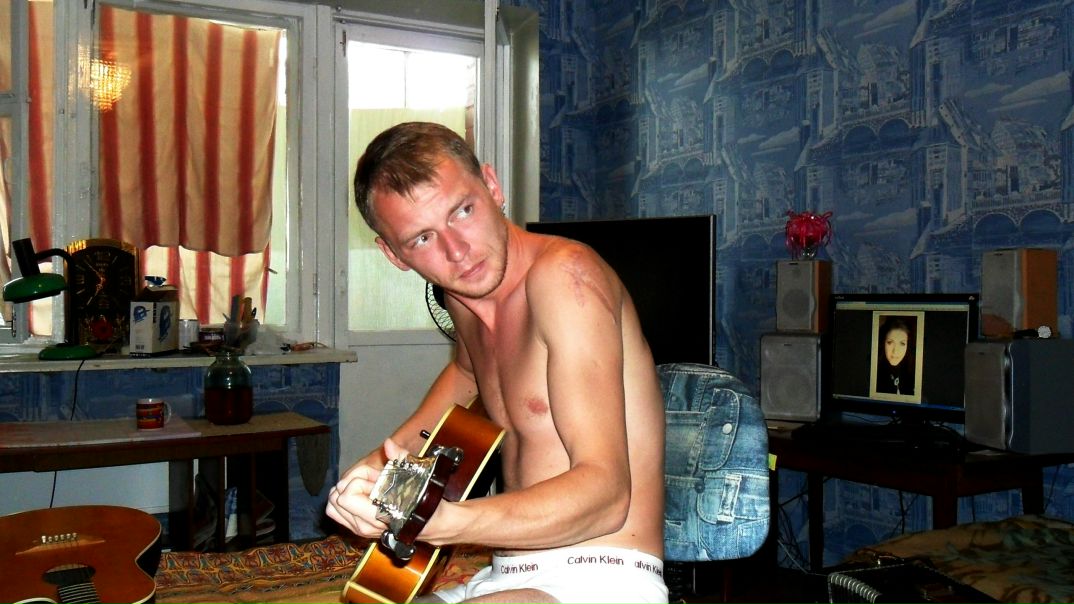 №116, Евгений Скачков, Санкт-Петербург №116, Евгений Скачков, Санкт-Петербург