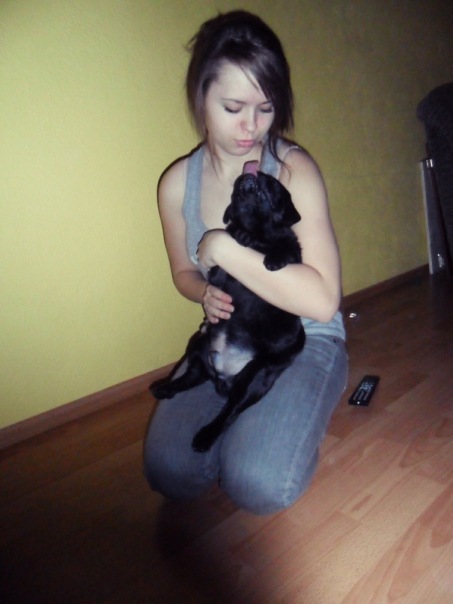 №93, Катя Чувакина, Мурманск №93, Катя Чувакина, Мурманск