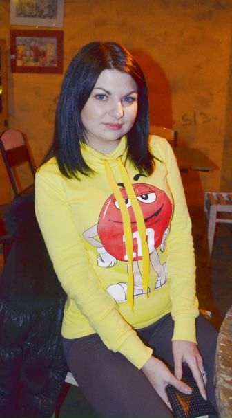 №165, Анастасия Бабина, 37 лет, Одесса №165, Анастасия Бабина, 37 лет, Одесса