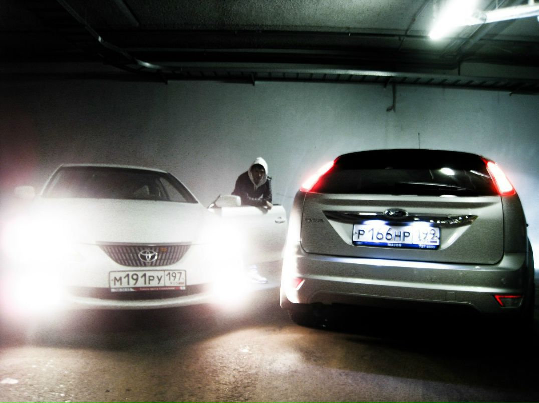 Александр Орлов | Самара