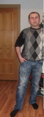 Миша Погосян | Санкт-Петербург