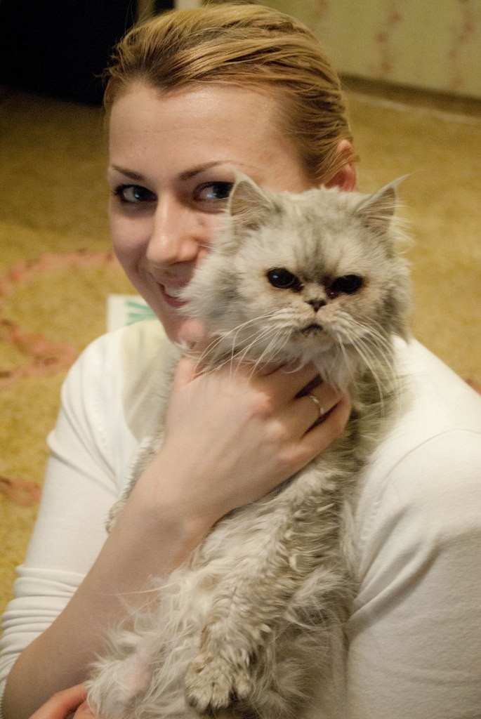 Таша Панкова | Красноярск