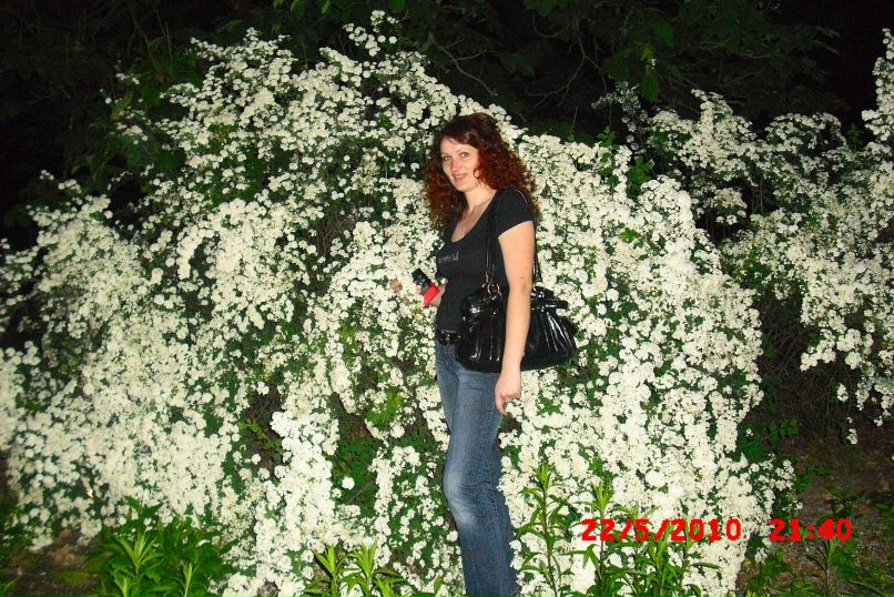 Людмила Безверхая | Киев