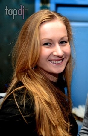 Alenka Grechykhina | Донецк