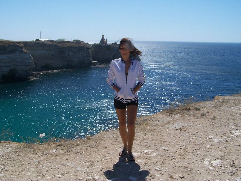 Анна Ткаченко | Севастополь