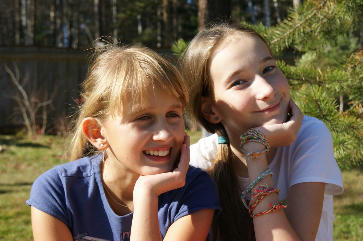 Ирина Чихачёва | Иркутск