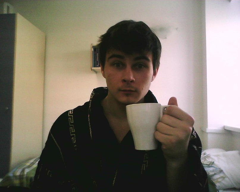 Ратмир Гафаров | Казань