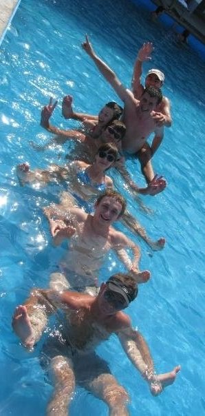 Уляна Озарук-Головіна | Надворная