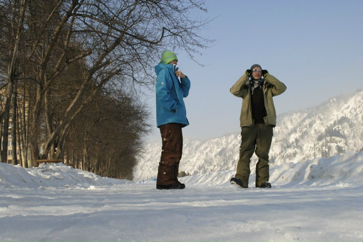 Руслан Пушкин | Москва