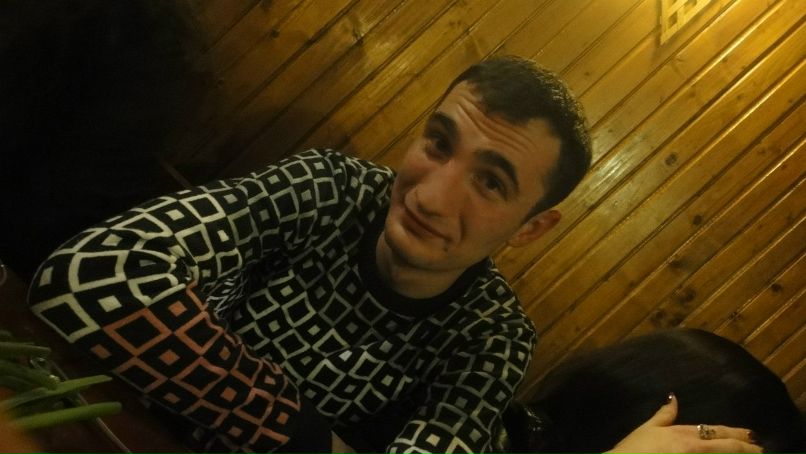 Юра Коцюмбас | Львов